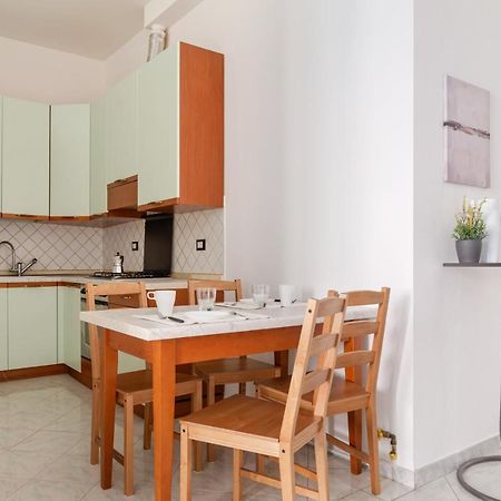 Stazione Centrale Cozy And Functional Flat Mediolan Zewnętrze zdjęcie