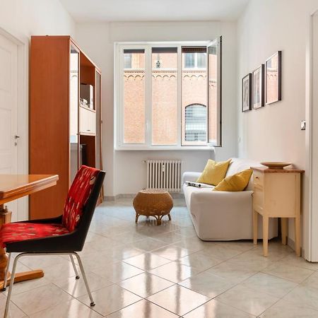 Stazione Centrale Cozy And Functional Flat Mediolan Zewnętrze zdjęcie