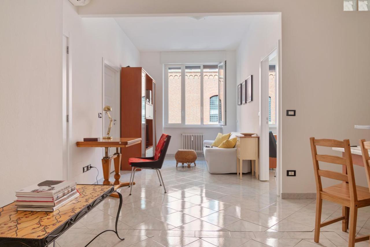 Stazione Centrale Cozy And Functional Flat Mediolan Zewnętrze zdjęcie