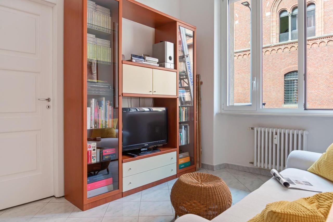 Stazione Centrale Cozy And Functional Flat Mediolan Zewnętrze zdjęcie